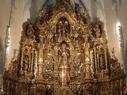 Église de Santa María